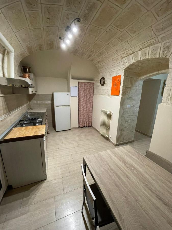 Casa Della Luna 巴里 外观 照片