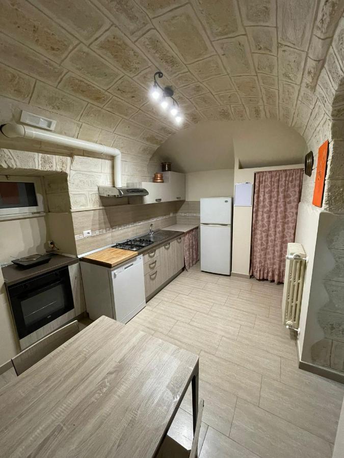 Casa Della Luna 巴里 外观 照片