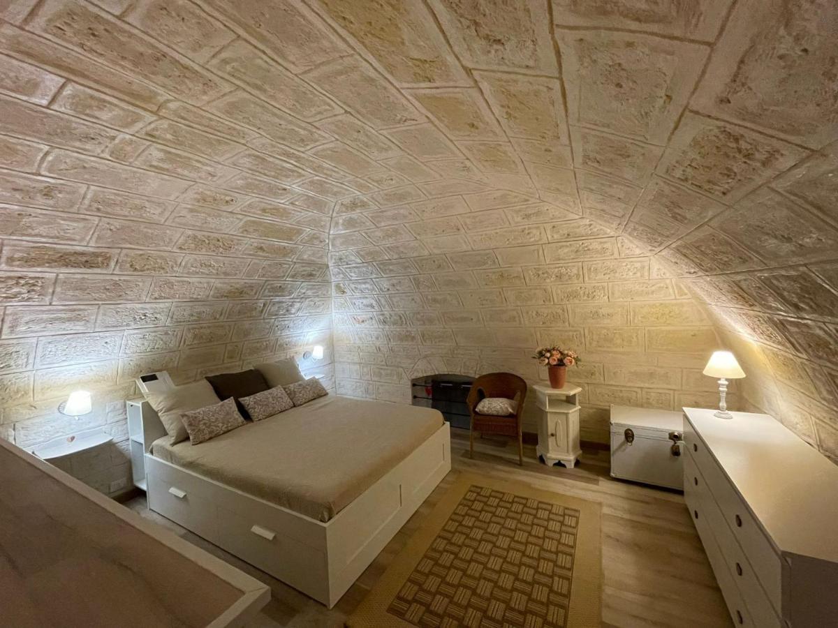Casa Della Luna 巴里 外观 照片
