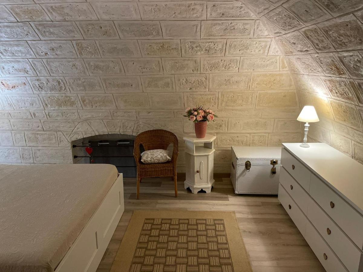 Casa Della Luna 巴里 外观 照片