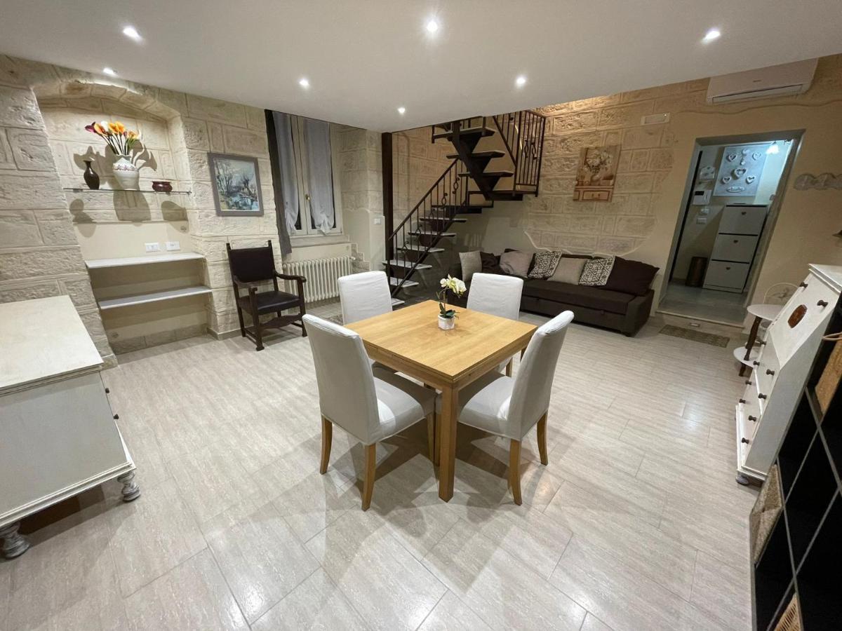 Casa Della Luna 巴里 外观 照片