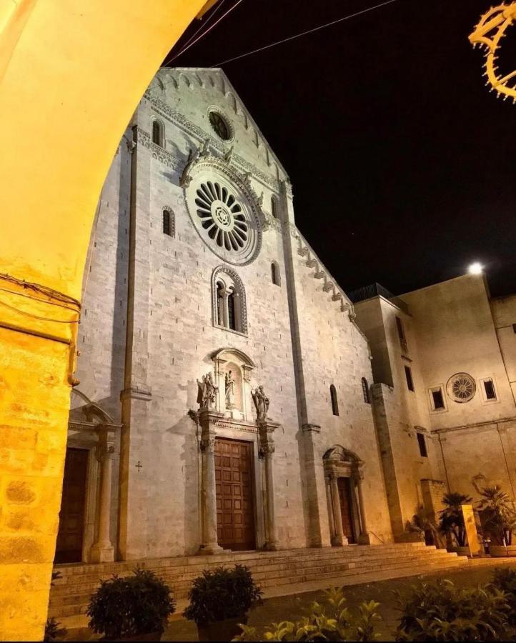 Casa Della Luna 巴里 外观 照片
