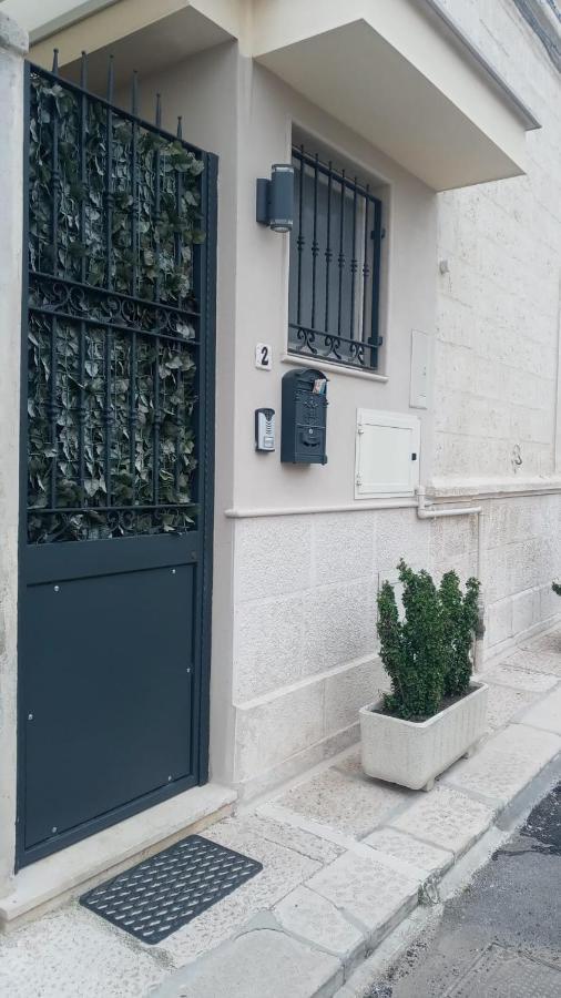 Casa Della Luna 巴里 外观 照片